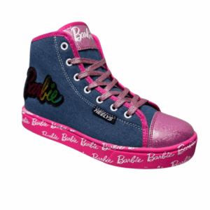 Heelys Hustle Barbie