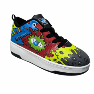 Heelys Pop Strive Blue / Multi